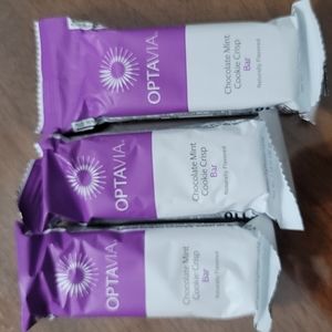 Optavia 3 bars